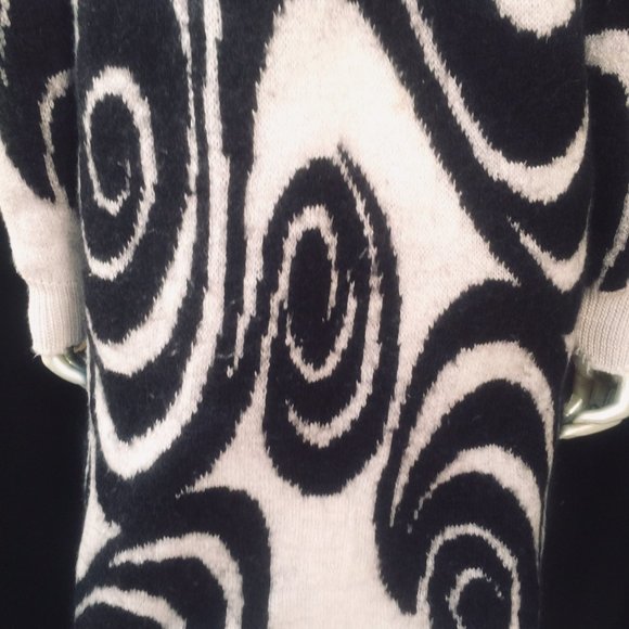 Acne Studios Sweater Dress - Italy - Picture 15 of 16